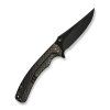 29473 5 we knife limitka dracarys bronze black titanium we25061b 4 2