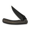 29473 6 we knife limitka dracarys bronze black titanium we25061b 4 4