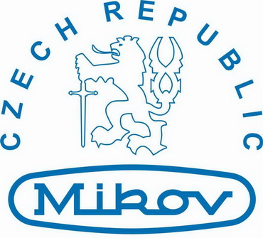 Nože Mikov - česká tradícia