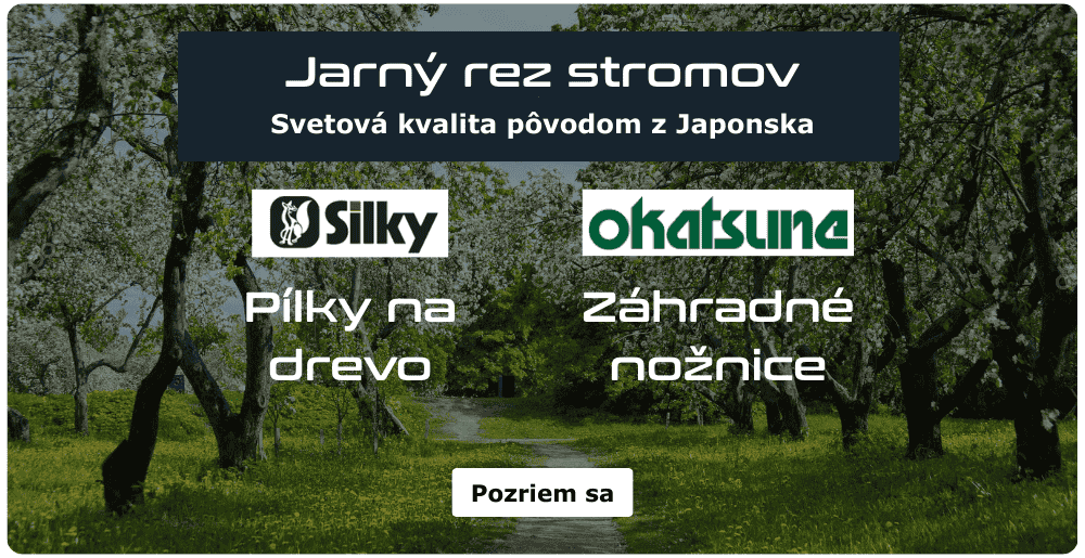 Silky pilky na drevo