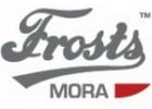 Kuchynské nože Frosts (Mora)