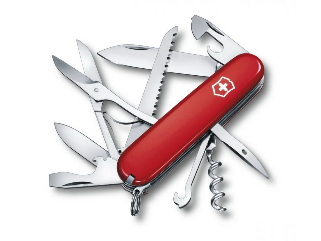 Victorinox_Huntsman