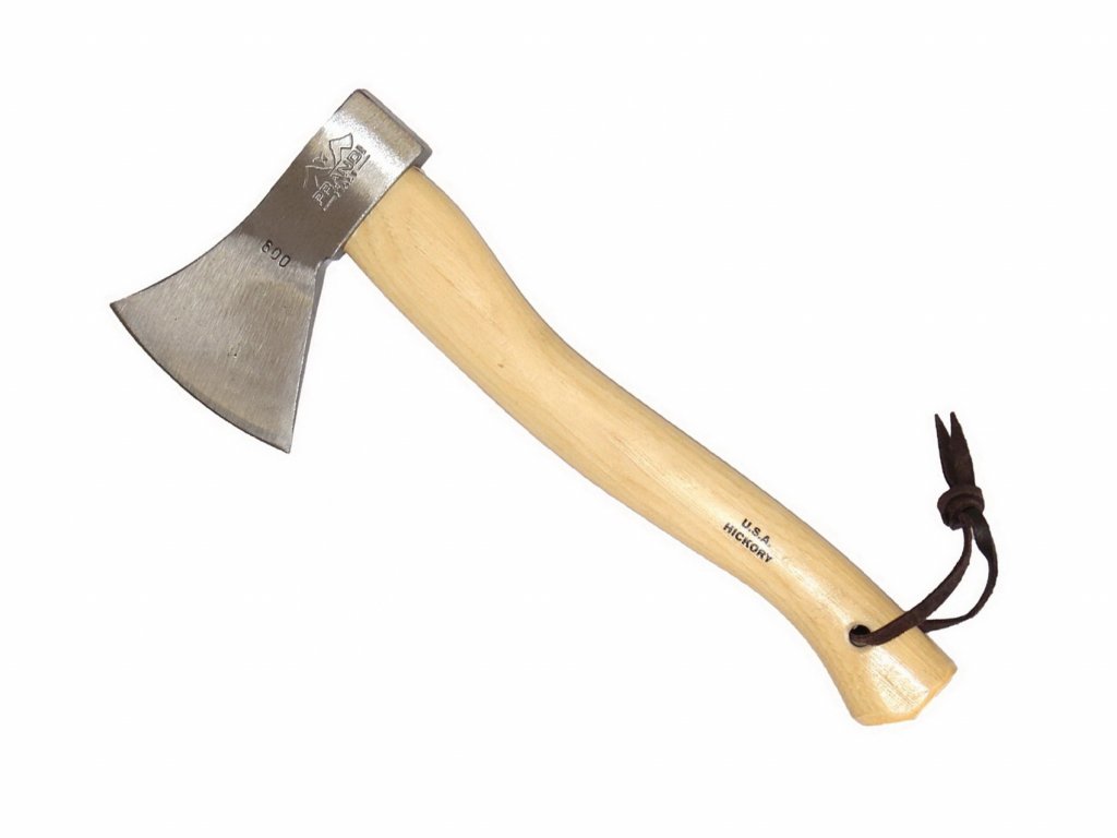 Prandi German Type 3.003.06.CH 600 g malá kovaná sekera