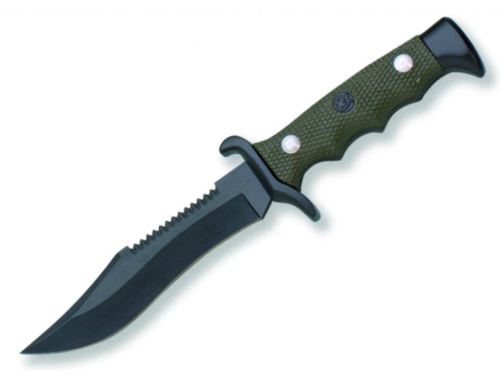 Снизу нож. Нож Nieto 440c. El Gran Cazador нож Nieto. Nieto 44 большой нож. Нож медвежатник 2.