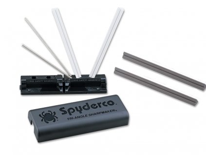 Spyderco Tri-Angle Sharpmaker 204MF brúska na nože