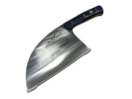 Samura Mad Bull Chopper 18 cm SMB 0040 1