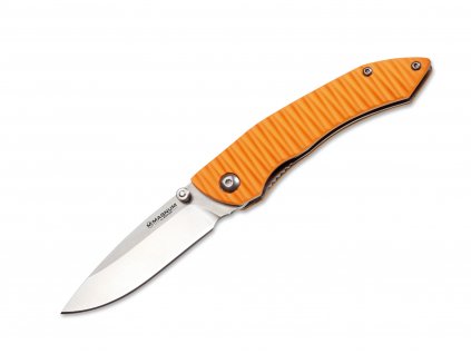 Nôž Böker Magnum Orange