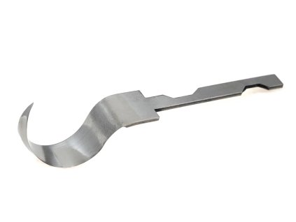 Čepeľ na rezbársky nôž BeaverCraft Spoon Carving Knife 25 mm