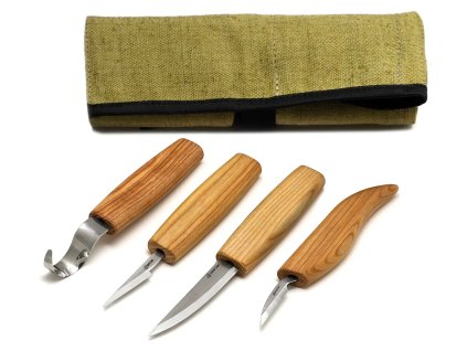 BeaverCraft S09
