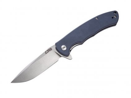 Nôž CJRB Taiga J1903 Gray G10