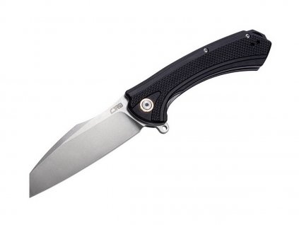 Nôž CJRB Barranca J1909 Black G10