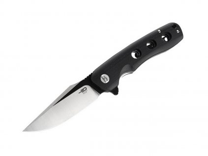 Bestech Knives Arctic BG33A 1 1