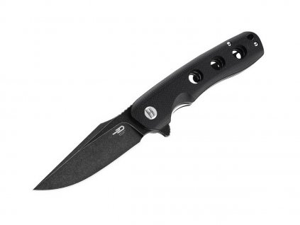 Bestech Knives Arctic BG33A 2 1