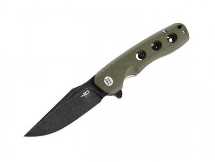 Bestech Knives Arctic BG33B 2 1