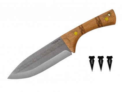 Condor Pictus Knife CTK3941 61HC 1