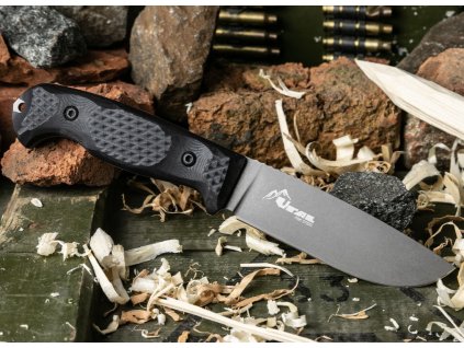 Kizlyar Supreme Ural PGK TW G10 1