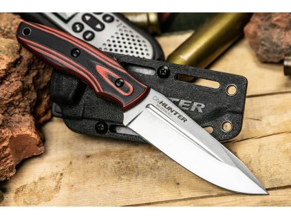 Kizlyar Supreme CityHunter M390 2