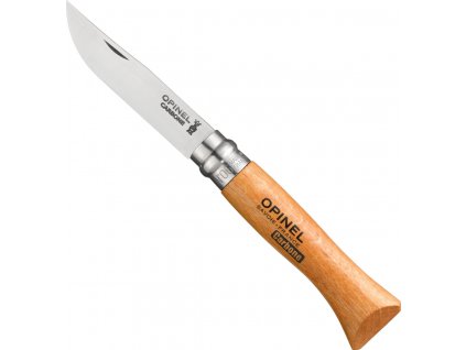 Nôž Opinel VRN N°06 Carbon