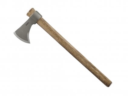 CRKT Woods Nobo T-Hawk sekera