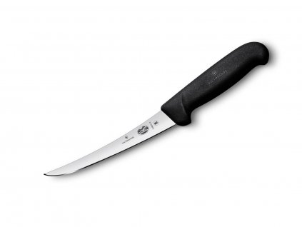 Victorinox 5.6603.12 Fibrox Vykosťovací kuchynský nôž 12 cm