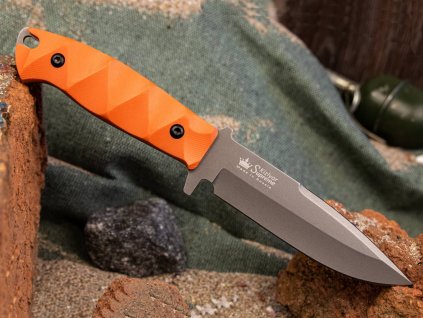 Severus D2 TW Kydex 4