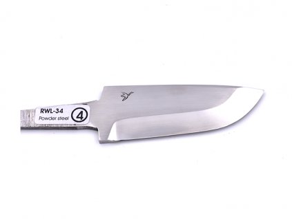 Čepeľ na nôž Eklund 70 RWL