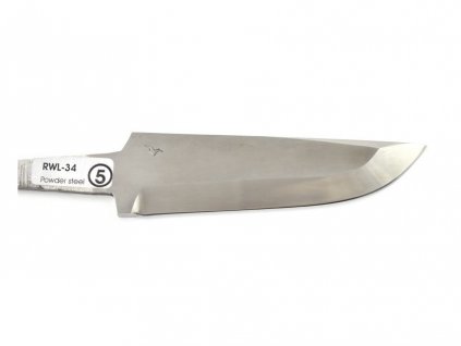 Čepeľ na nôž Eklund 90 RWL