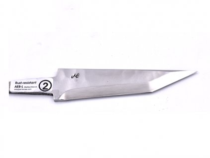 Čepeľ na nôž Eklund Tanto 80