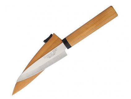 Kanetsune Seki Fruit Knife KC-075 kuchynský nôž na zeleninu a ovocie