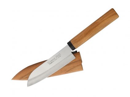 Kuchynský nôž Kanetsune Seki Fruit Knife KC-077 na zeleninu a ovocie