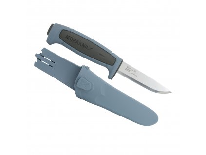14048 14049 Basic 546 Limited Edition 2022 S Grey Dusty Blue knifesheath