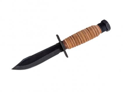 0072969 ontario 499 air force survival knife 6150