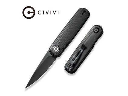 Civivi Lumi C20024 4 6