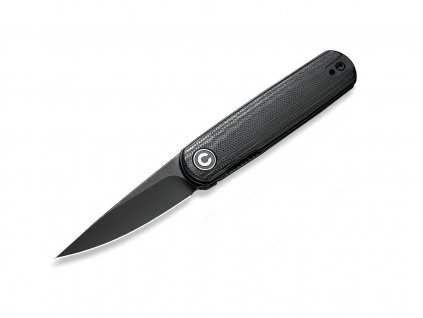 Nôž Civivi Lumi C20024-4 Black G10