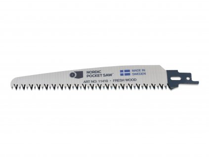 Nordic Pocket Saw 11410 Blade 1