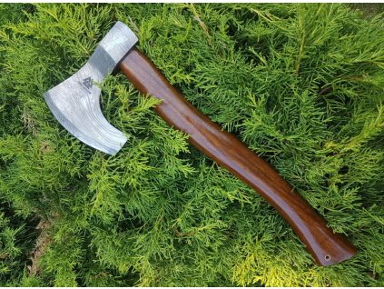 Dellinger Valhalla Damascus SXLP PMX01 7
