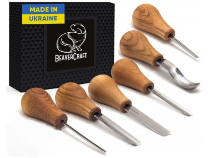 BeaverCraft SC05 1