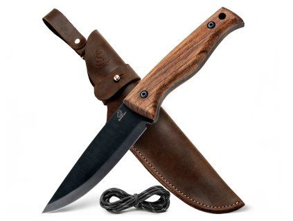 Beavercraft Bushcraft Walnut BC BSH3 1