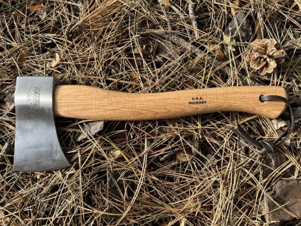 Prandi Yankee 3.043.06.CH 600 g malá kovaná sekera