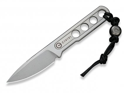 Nôž Civivi Circulus C22012-2 Stonewashed 10Cr15CoMoV
