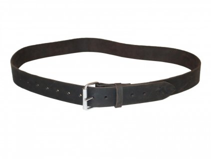 Prandi leather belt 7.063.00 1