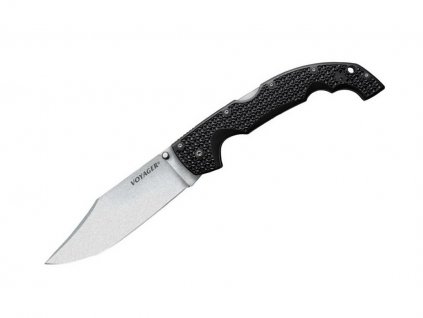 Cold Steel CS29AXC XL Voyager Clip Point 1