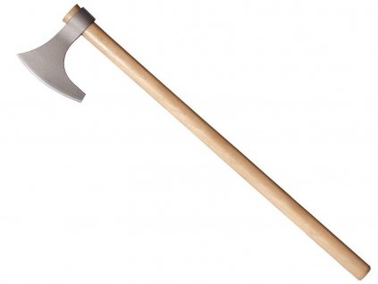 Cold Steel 90WVBA sekera viking hand axe 1