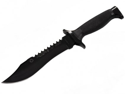 Aitor 16010 nôž Oso Negro 0