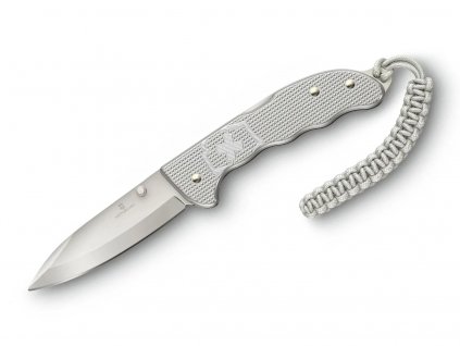 Victorinox VX0.9415.D26 Evoke Alox Silver 5