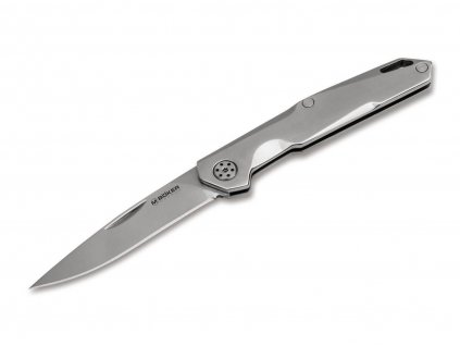 Boker 01SC086 Boker Shiny EDC 1