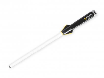 WorkSharp WSKTNCHR I Ocieľka Keramická Ceramic Kitchen Honing Rod 1