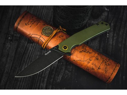Nôž Ruike P801-G