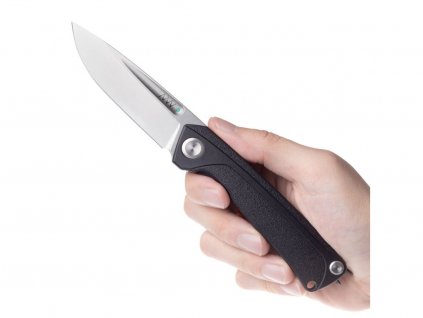 ANVZ200 044 GRN Black 1