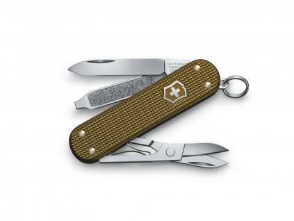 Victorinox Classic SD Alox Limited Edition 2024 0.6221.L24 1